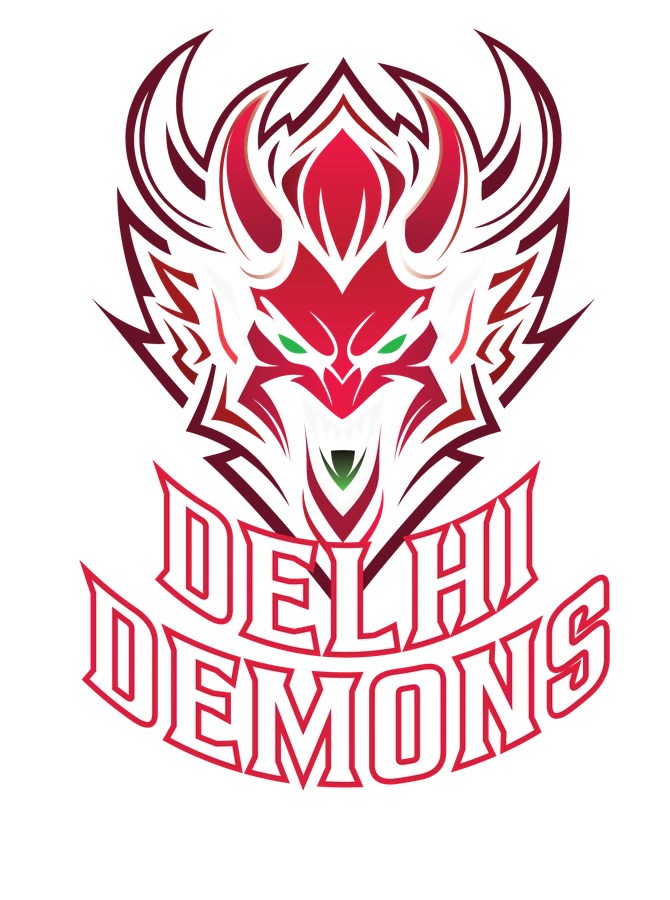 Delhi Demons crest
